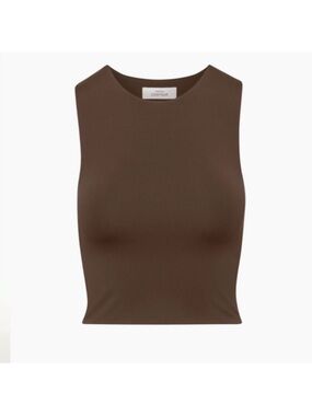 Aritzia Babaton Contour Sleeveless Tank Top